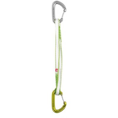 Ocún Kestrel QD ST-SLING DYN 12 80 cm – Zboží Mobilmania