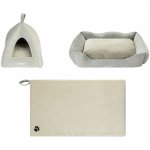 zoofari Pelíšek pro domácí mazlíčky – Zboží Dáma