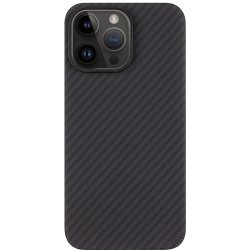 Pouzdro Tactical MagForce Aramid Apple iPhone 14 Pro Max černé