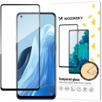 Wozinsky ochranné tvrzené sklo pro Oppo Reno7 5G KP24428 – Zboží Živě