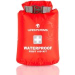 LifeSystems First Aid Dry bag lékarnička 2 l – Zboží Dáma