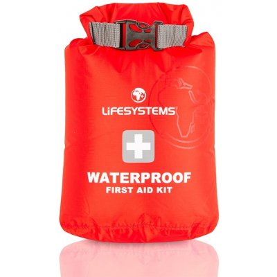 LifeSystems First Aid Dry bag lékarnička 2 l – Zboží Dáma