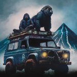 Calin/Sheen Viktor - Roadtrip CD – Sleviste.cz