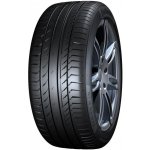 Continental SportContact 5 255/45 R19 100V – Hledejceny.cz