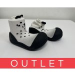 Attipas Cutie white – Zboží Dáma