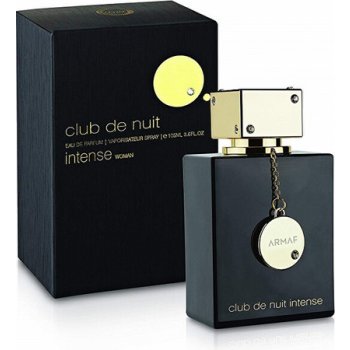 Armaf Club De Nuit Intense parfémovaná voda pánská 200 ml