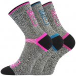VoXX SPECTRA sportovní ponožky mix barev – Hledejceny.cz