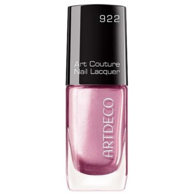 Artdeco Art Couture Nail Lacquer lak na nehty 922 Fantasy Rose 10 ml – Zboží Dáma