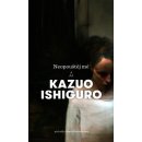 Neopouštěj mě - Kazuo Ishiguro