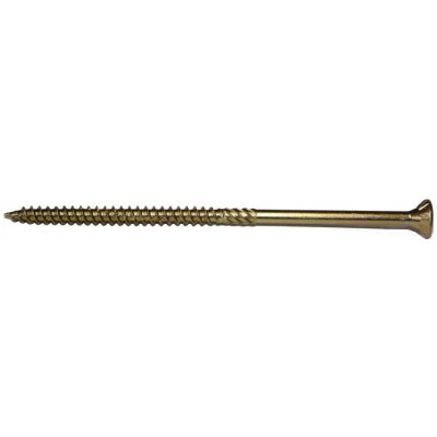 Vruty RAPI-TEC 2010 6x130mm zápustná hlava TX30 galvanický zinek – Hledejceny.cz