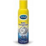 Scholl Fresh Step osvěžující sprej na nohy 150 ml – Zboží Mobilmania