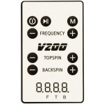 Joola Robot Dálkové ovládání Buddy/ipong V200 – Zboží Dáma