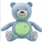 Chicco medvídek s projektorem a melodií modrý – Zboží Dáma Chicco medvídek s projektorem a melodií modrý – Zboží Dáma