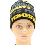 Mikbaits Kulich Černo Šedo Žlutý – Zboží Dáma