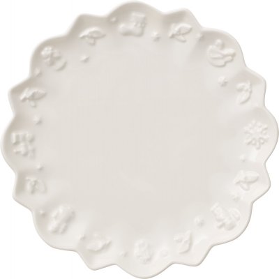 Villeroy & Boch Toy´s Delight Royal Classic podšálek 19 cm – Zboží Dáma