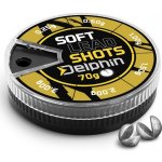 Delphin Vyvažovací olůvka Soft - 0,10-2,0g 70g – Hledejceny.cz