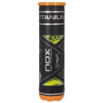 NOX Pro Titanium 4ks – Zboží Dáma