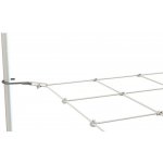 Secret Jardin Web Neelastická síť 60 x 40 TH 60W – Zboží Dáma