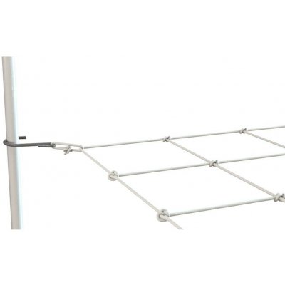 Secret Jardin Web Neelastická síť 60 x 40 TH 60W – Zboží Dáma