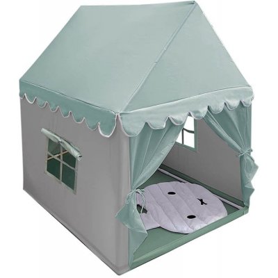 Timeless Tools Hrací domeček pro děti ve více typech mátový – Hledejceny.cz