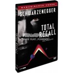 Total Recall DVD – Zboží Mobilmania