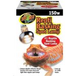 Zoo Med Repti Basking Spot Lamp 150 W – Sleviste.cz