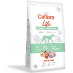 Calibra Dog Life Junior Large Breed Chicken 12 kg