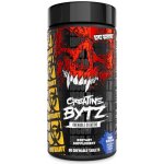 Mutant Creatine Bytz 80 tablet – Zboží Mobilmania