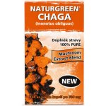 Naturgreen Naturgreen Chaga 120 kapsli – Hledejceny.cz