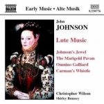 Lute Music - Wilson, Rumsey CD – Hledejceny.cz
