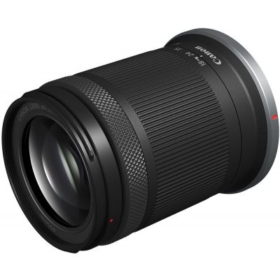 Canon RF-S 18-150 mm f/3.5-6.3 IS STM – Zboží Mobilmania