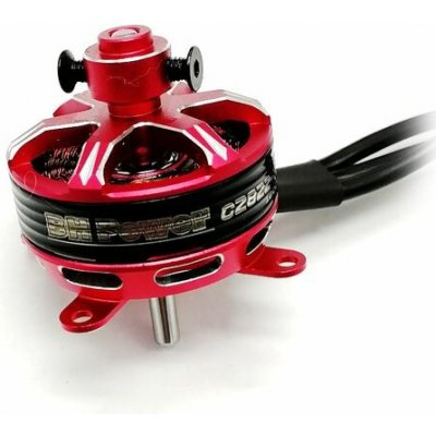BH Power Střídavý elektromotor 2822 1300kv V2 – Sleviste.cz
