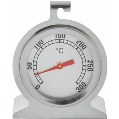 ORION Teploměr nerez do trouby – HobbyKompas.cz