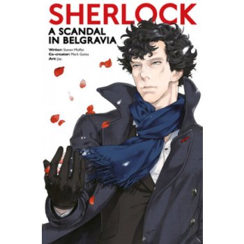 Sherlock: A Scandal in Belgravia Part One