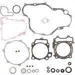 PROX kompletní sada těsnění včetně kompletního těsnění motoru YAMAHA YZF 450 06-09, WRF 450 07-15 | Zboží Auto