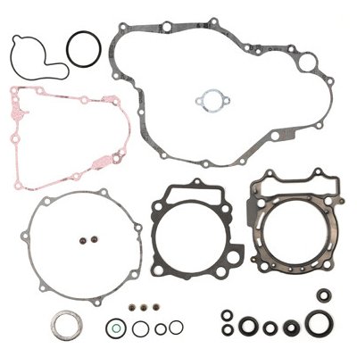 PROX kompletní sada těsnění včetně kompletního těsnění motoru YAMAHA YZF 450 06-09, WRF 450 07-15 | Zboží Auto
