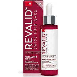 Revalid Thinning Hair Anti-Aging Fluid 100 ml