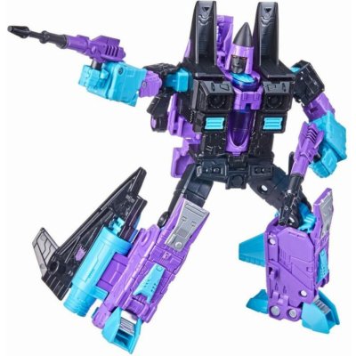 Hasbro Transformers WFC Ramjet War for Cybertron Generations Selects Voyager class – Zboží Mobilmania