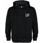 Amplified Korn LINEART ISSUES černá – Hledejceny.cz