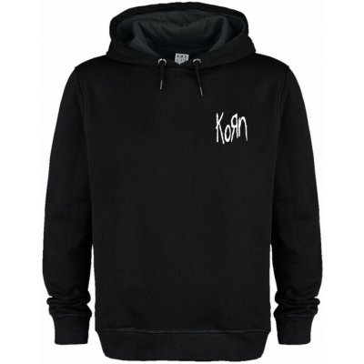 Amplified Korn LINEART ISSUES černá – Hledejceny.cz