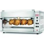 CB E-8 P Gril na kuřata – Sleviste.cz