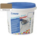 Mapei Kerapoxy Easy Design 3 kg zlatý prach – Hledejceny.cz
