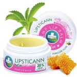 Annabis Lipsticann konopný balzám na rty 15 ml – Sleviste.cz