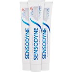Sensodyne Extra Whitening 3 x 75 ml – Hledejceny.cz
