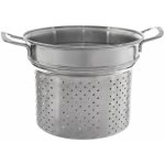 Orion Cedník nerez ANETT do hrnce na těstoviny pr. 20 cm – Zbozi.Blesk.cz