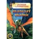 Fighting Fantasy 31: Bojechtivý válečník - Marc Gascoige