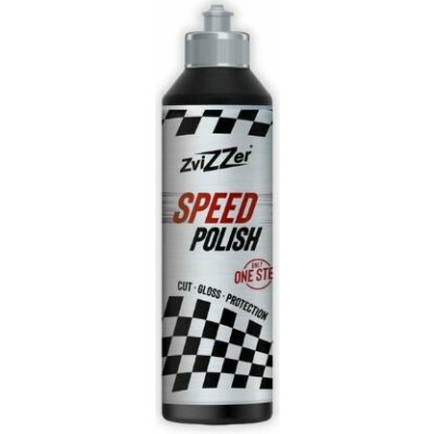 ZviZZer Speed Polish 250 ml – Hledejceny.cz