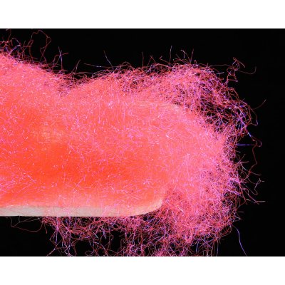 Sybai Dubbing Fine Super UV Salmon Pink – Hledejceny.cz