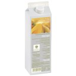 RaviFruit Ovocné pyré Banán 90% ovocný podíl 1 kg – Sleviste.cz