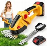 Einhell GC-CH 18/40 LI Solo 3410940 – Sleviste.cz